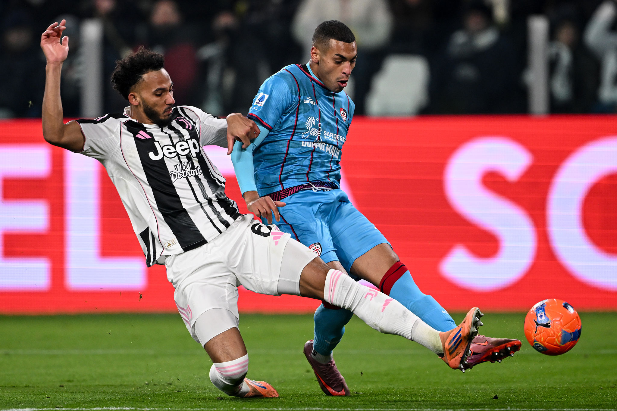 Perra: “Al Cagliari manca cattiveria”