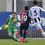 Sconfitta a Torino per il Cagliari: la Juventus vince e i rossoblù restano a 11 punti