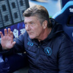 L'ex Cagliari Mazzarri: "Difendevo i giocatori, niente scuse"