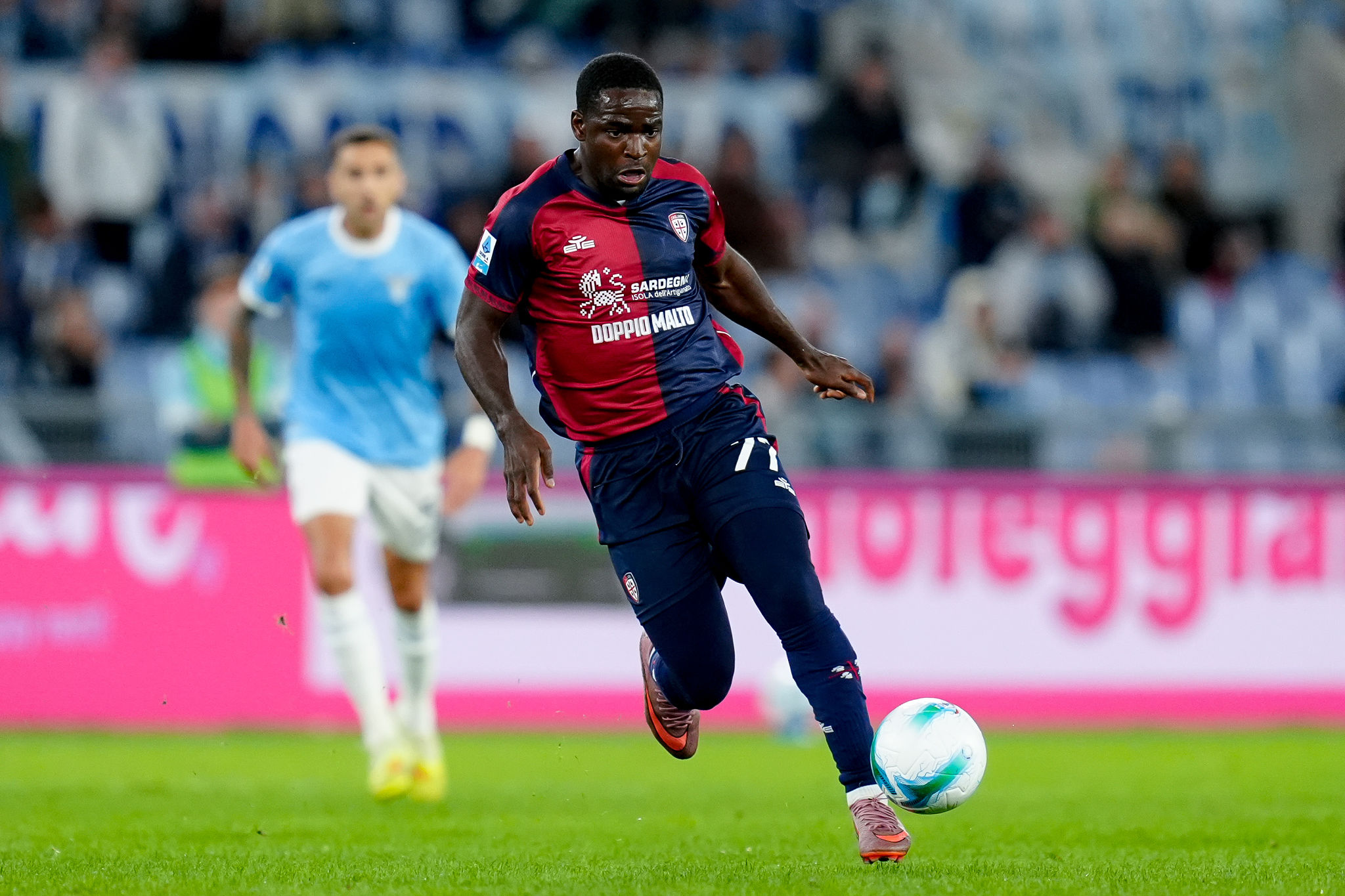 Luvumbo ritrova il gol con l’Angola, sorride anche Kılıçsoy in nazionale