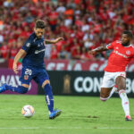 Larrivey ancora decisivo in Cile: l'ex Cagliari segna e trascina il Deportivo Concepcion