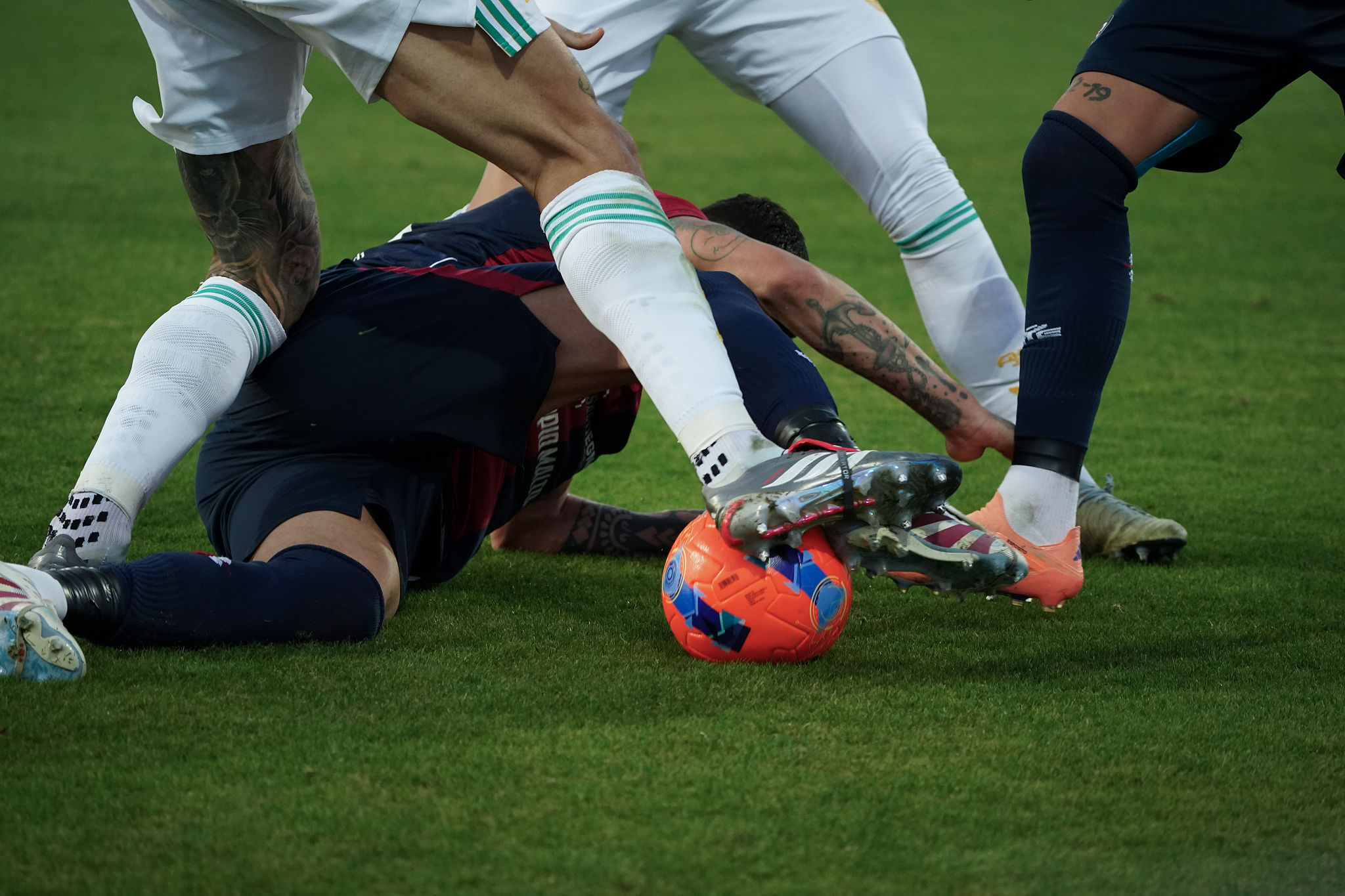 Atalanta-Cagliari: i precedenti a Bergamo e la solidità nerazzurra