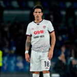 Di Pardo verso la cessione: il Cagliari valuta il prestito in Serie B