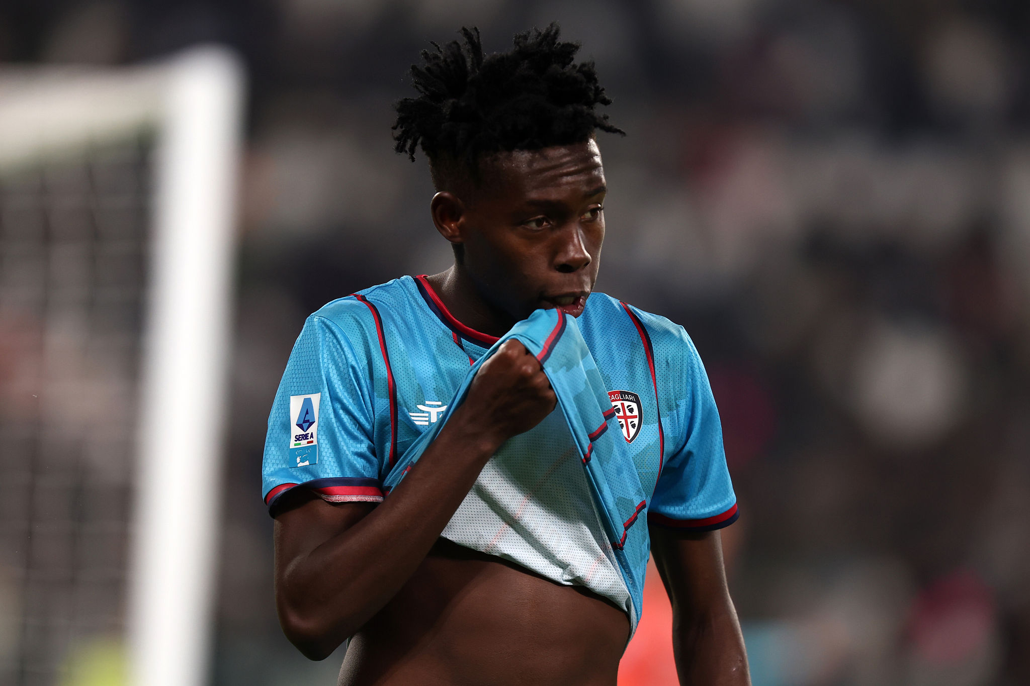 Sirene di mercato per Liteta: l’Avellino punta il giovane del Cagliari