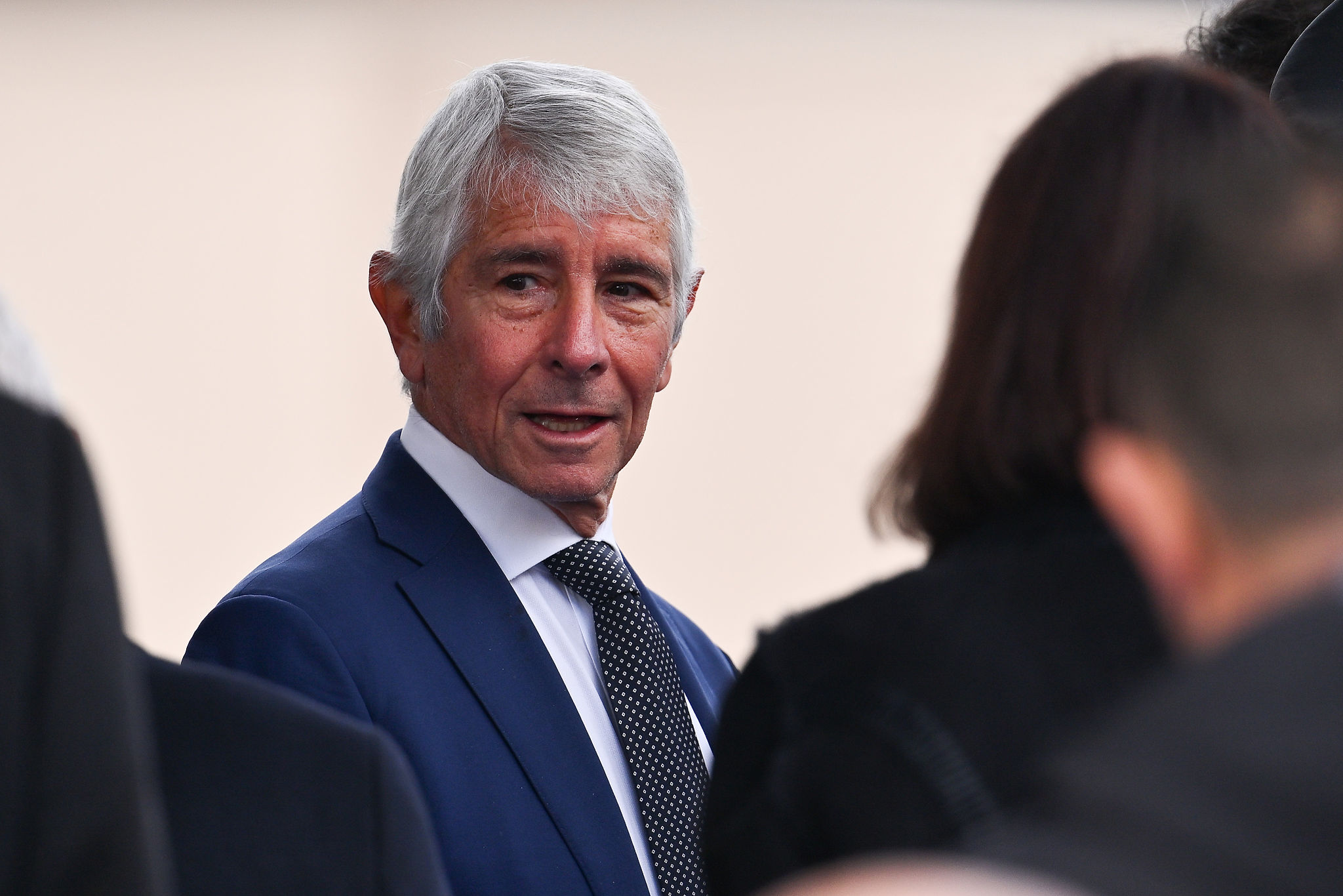 Insulti di Folorunsho, la dura presa di posizione di Abodi: "Un comportamento inaccettabile"