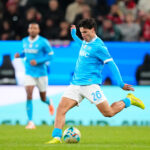 Vergara nel mirino del Cagliari, l'agente: "Ha bisogno di giocare"