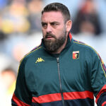 De Rossi non dimentica la sfida con il Cagliari: "Meritavamo di vincere"