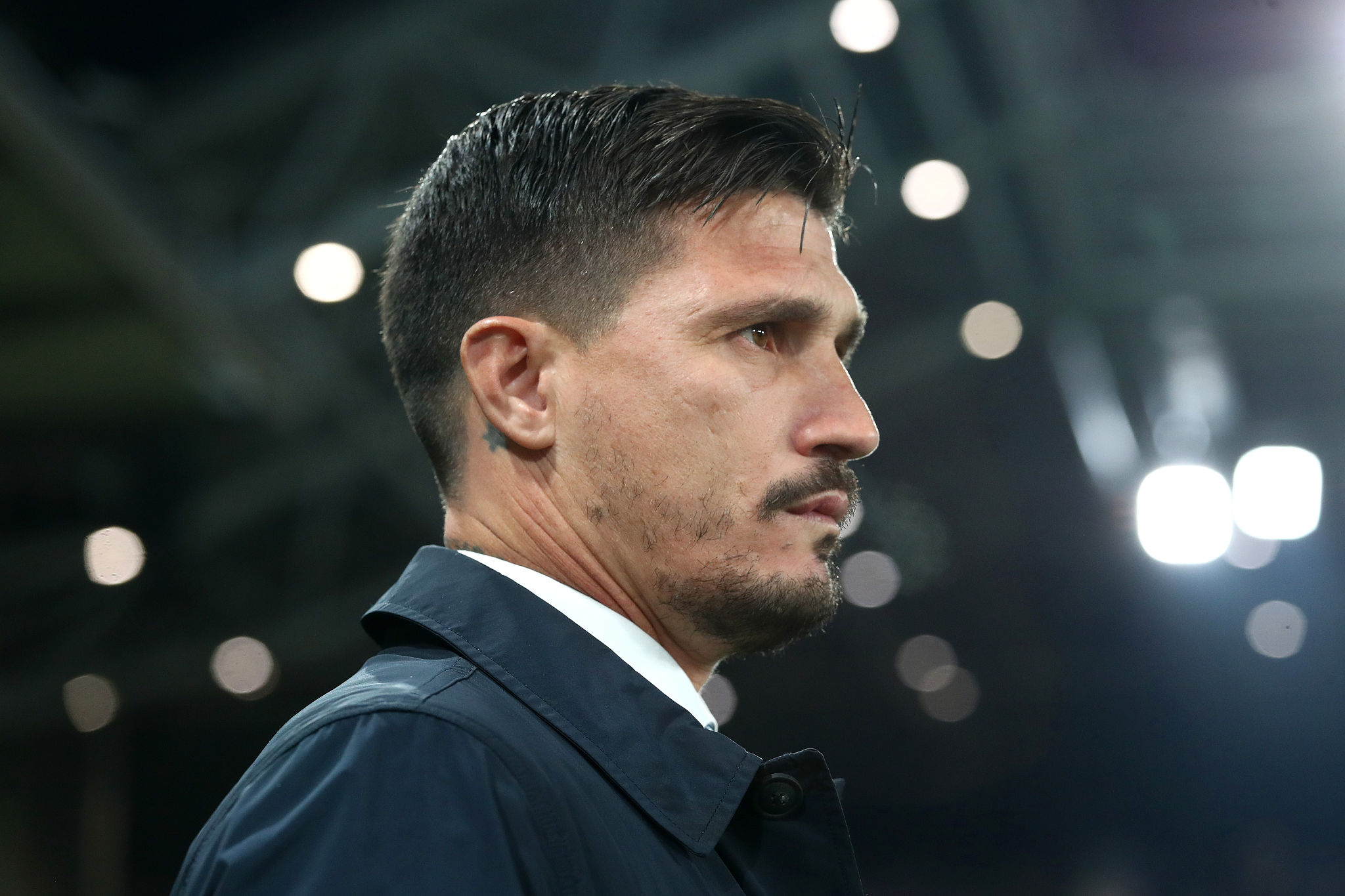 Cagliari, Pisacane dopo il ko con la Dea: "Serve più ferocia. Palestra? Deve isolarsi..."