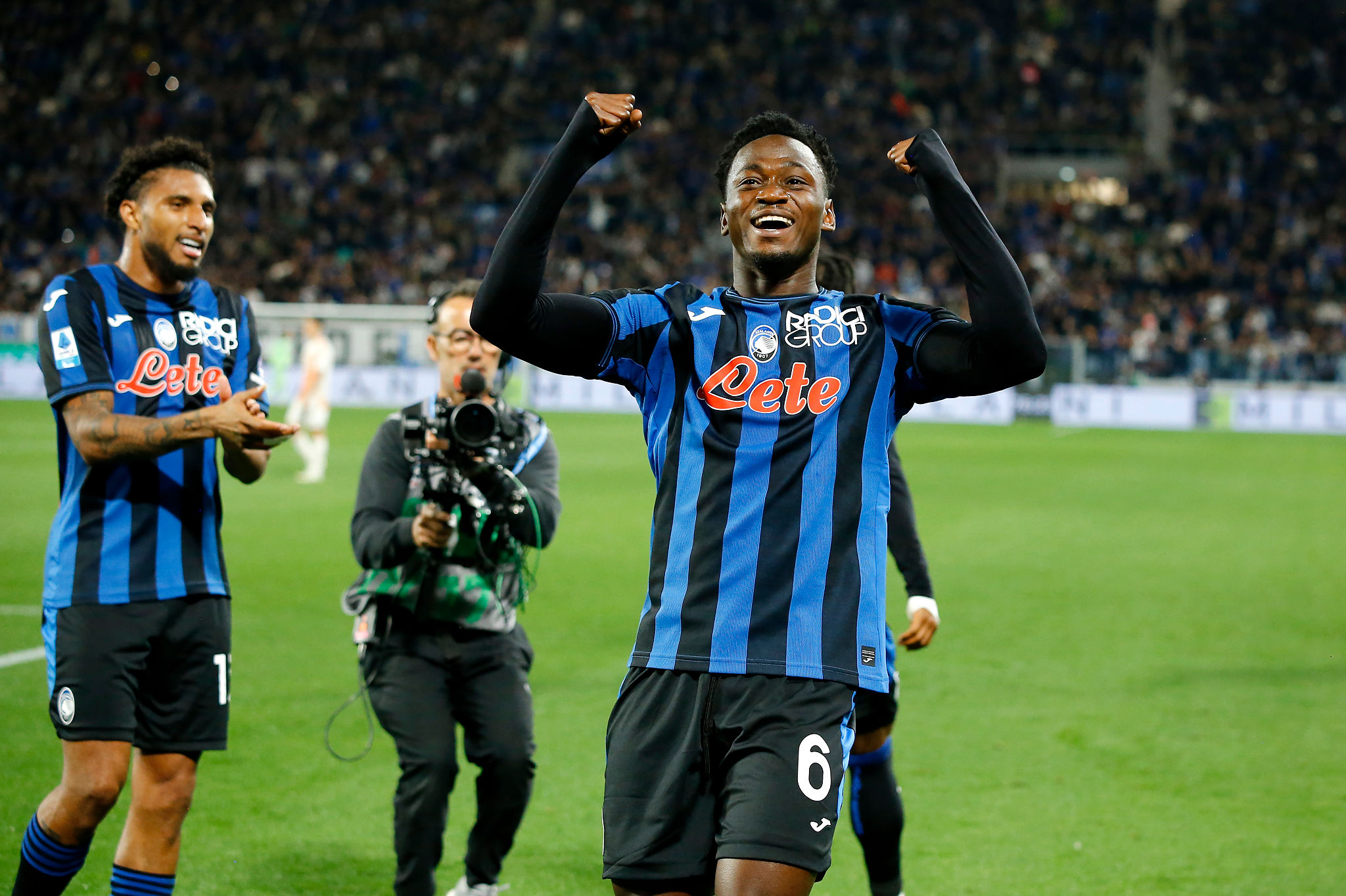 La chiave per Bergamo per Rossini: il Cagliari deve aggredire l’Atalanta