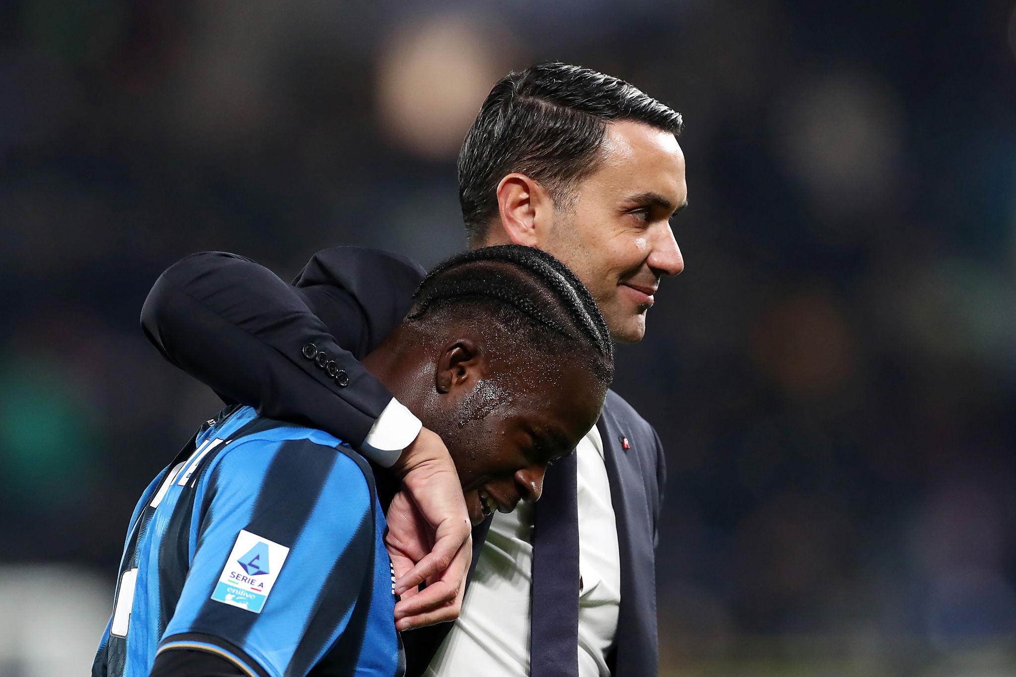 Atalanta, brutte notizie dall’infermeria: Sulemana si ferma e salta il Cagliari