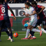 Legrottaglie su Borrelli: "Marcare uno come lui è pericoloso"