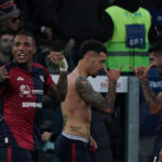 Atalanta-Cagliari: dove seguire la partita in diretta TV e streaming