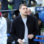 Belotti in versione papà: sorpresa speciale in una scuola di Cagliari