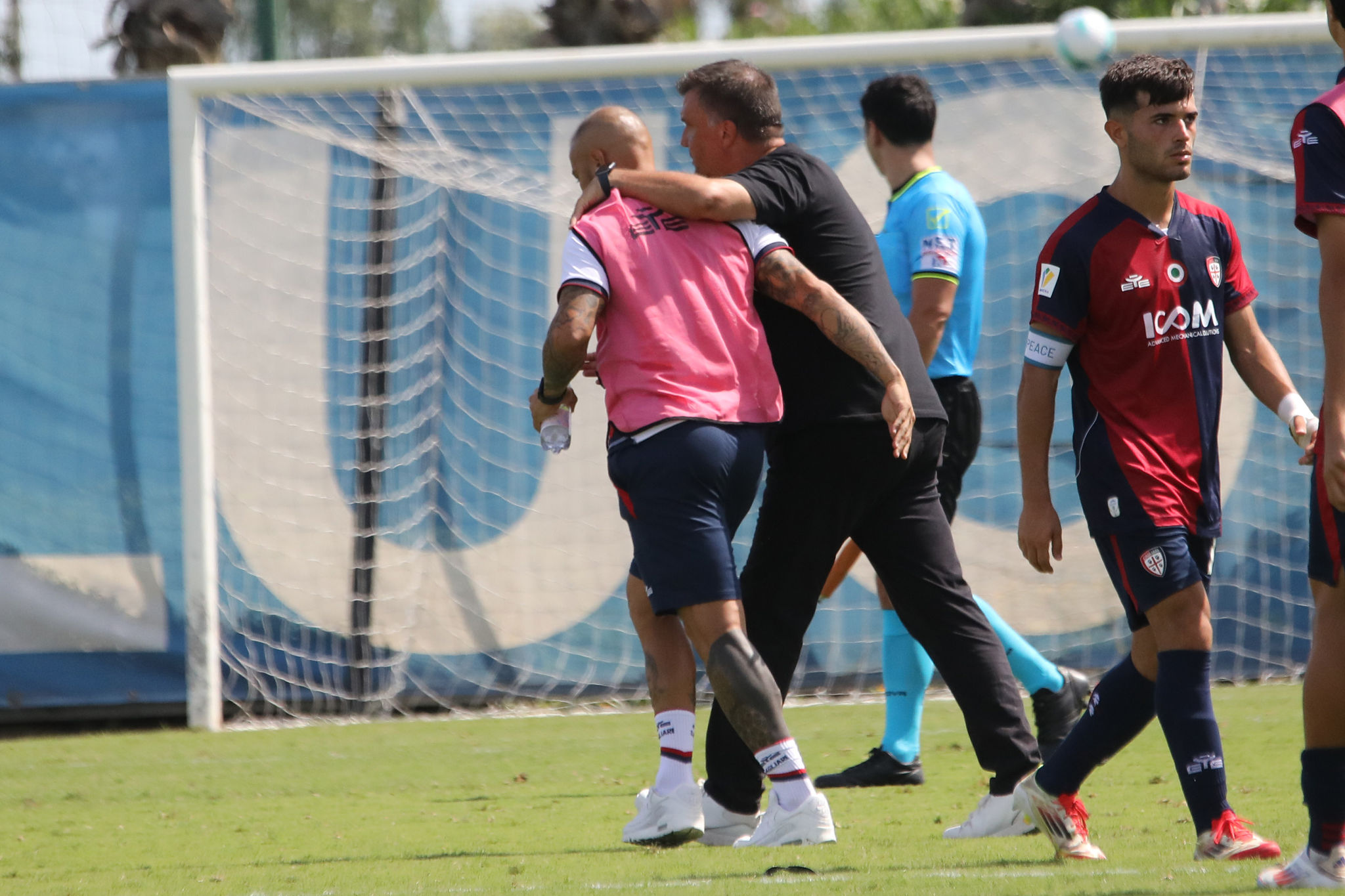 Cagliari Primavera, obiettivo continuità nella sfida casalinga con la Fiorentina