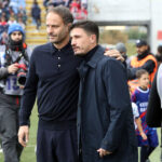 Pisacane dopo il pari con il Pisa: "Due punti persi, serve più furbizia"