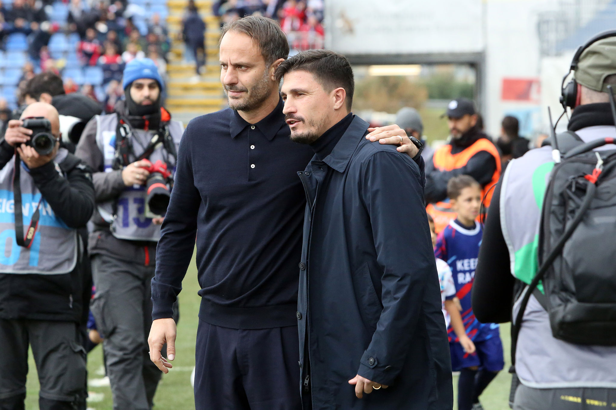 Pisacane duro dopo Cagliari-Pisa: "Due punti buttati oggi. E su Kilicsoy..."