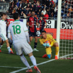 Caprile, l'elogio di Corbo: "Un errore del Napoli cederlo"