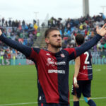 Kilicsoy, primo gol con il Cagliari: "Ero pronto per questo momento"