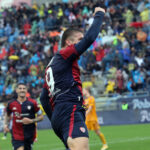 Gaetano sulla vittoria sfumata: "Bisogna fare di più". Il post social