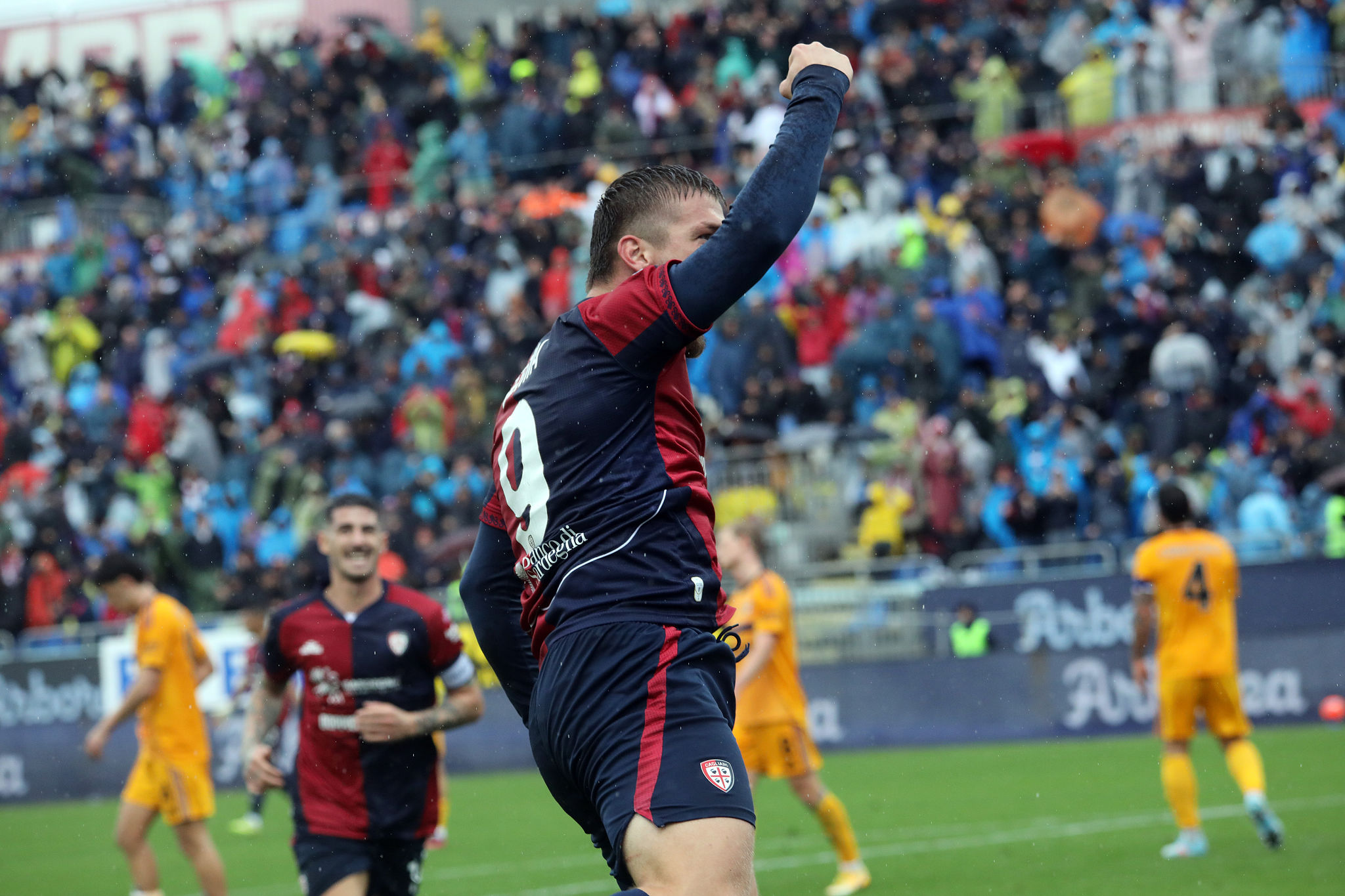 Gaetano sulla vittoria sfumata: "Bisogna fare di più". Il post social