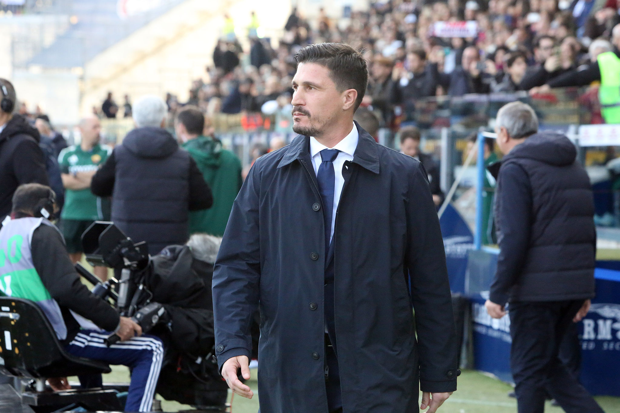 Cagliari, bene i cambi: Pisacane quinto per sostituzioni azzeccate