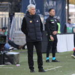 Gasperini non dimentica il Cagliari: "Hanno giocato con lo spirito giusto"