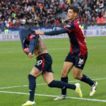 Gaetano si prende la scena: gol e un posto nella top 11 di Serie A