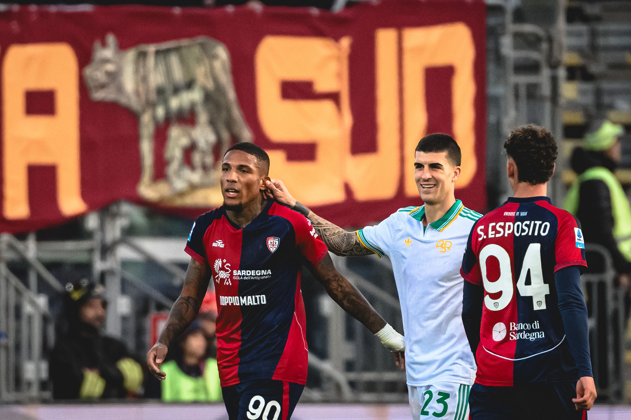 Caso Folorunsho, Cecchi per il pugno duro: “Un segnale a tutto il calcio”