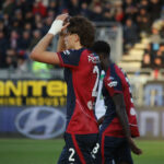 Mercato Cagliari, anche due big europee su Palestra