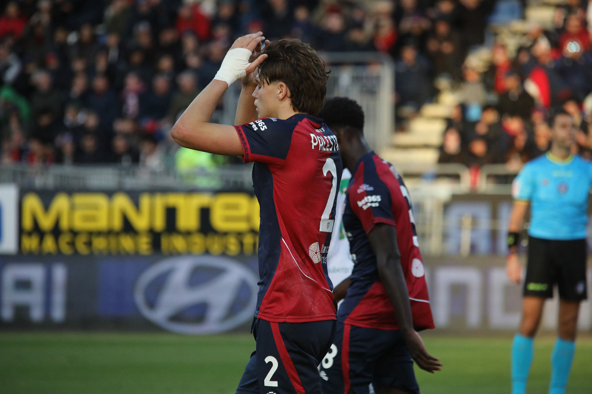 Retroscena Palestra: l’Atalanta aveva detto di no al Liverpool…