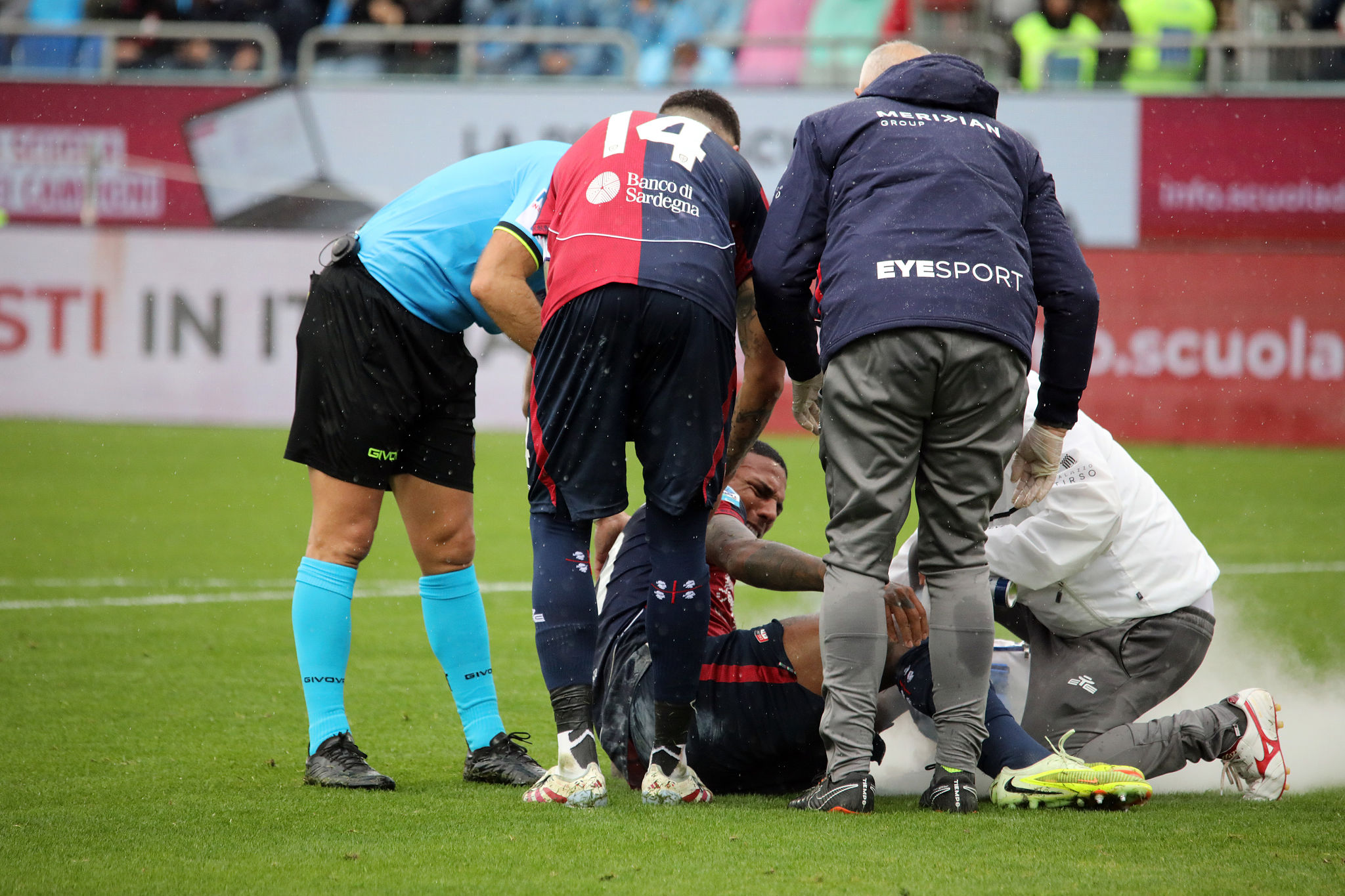 Folorunsho, un gol atteso 580 giorni: "Era ora", scrive sui social