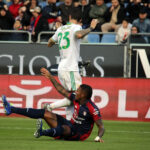 Folorunsho, le scuse a Hermoso: “L’adrenalina ha preso il sopravvento”