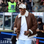 Mina, si lavora per il recupero in vista del Pisa: come sta il difensore