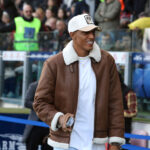 Mina in dubbio per Bergamo, si scalda Rodríguez