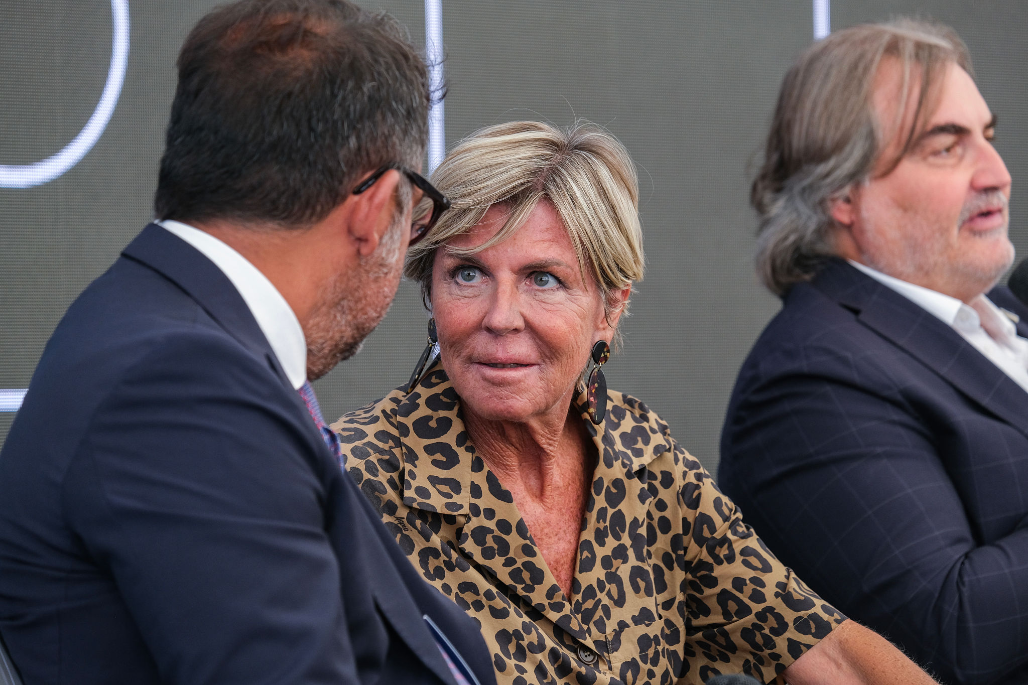 Folorunsho, Christillin tuona: “Inaccettabile, codice di giustizia va cambiato”