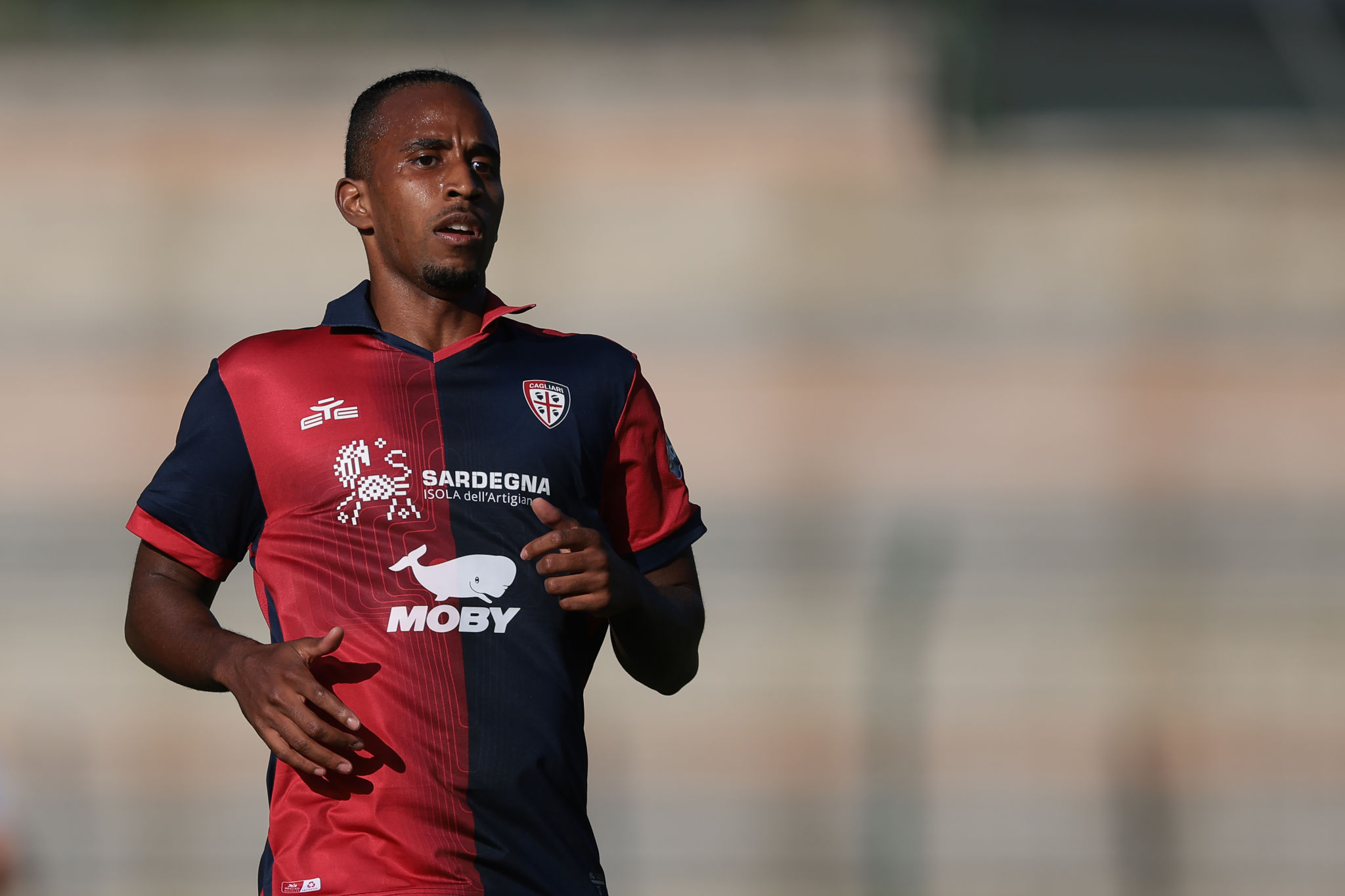 Capradossi e la chiamata inaspettata: "Coppa d'Africa? Grande sorpresa"