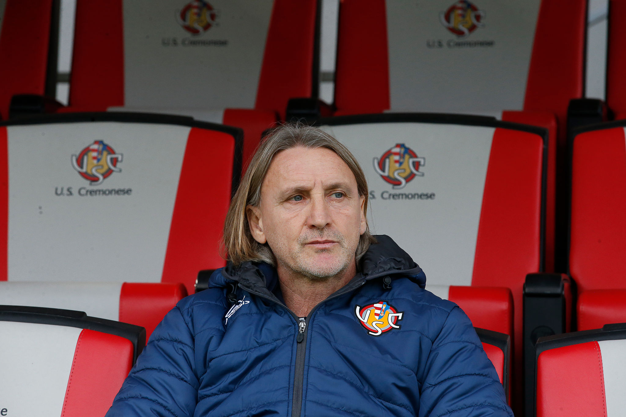 Nicola, doppio elogio da Accomando e Sanabria: "Merita di più"