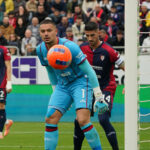 Il rammarico di Caprile post Pisa: "Gol amaro all'ultimo. Bisogna dare di più"