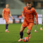 Dzeko per l'attacco del Cagliari, spunta una nuova suggestione di mercato