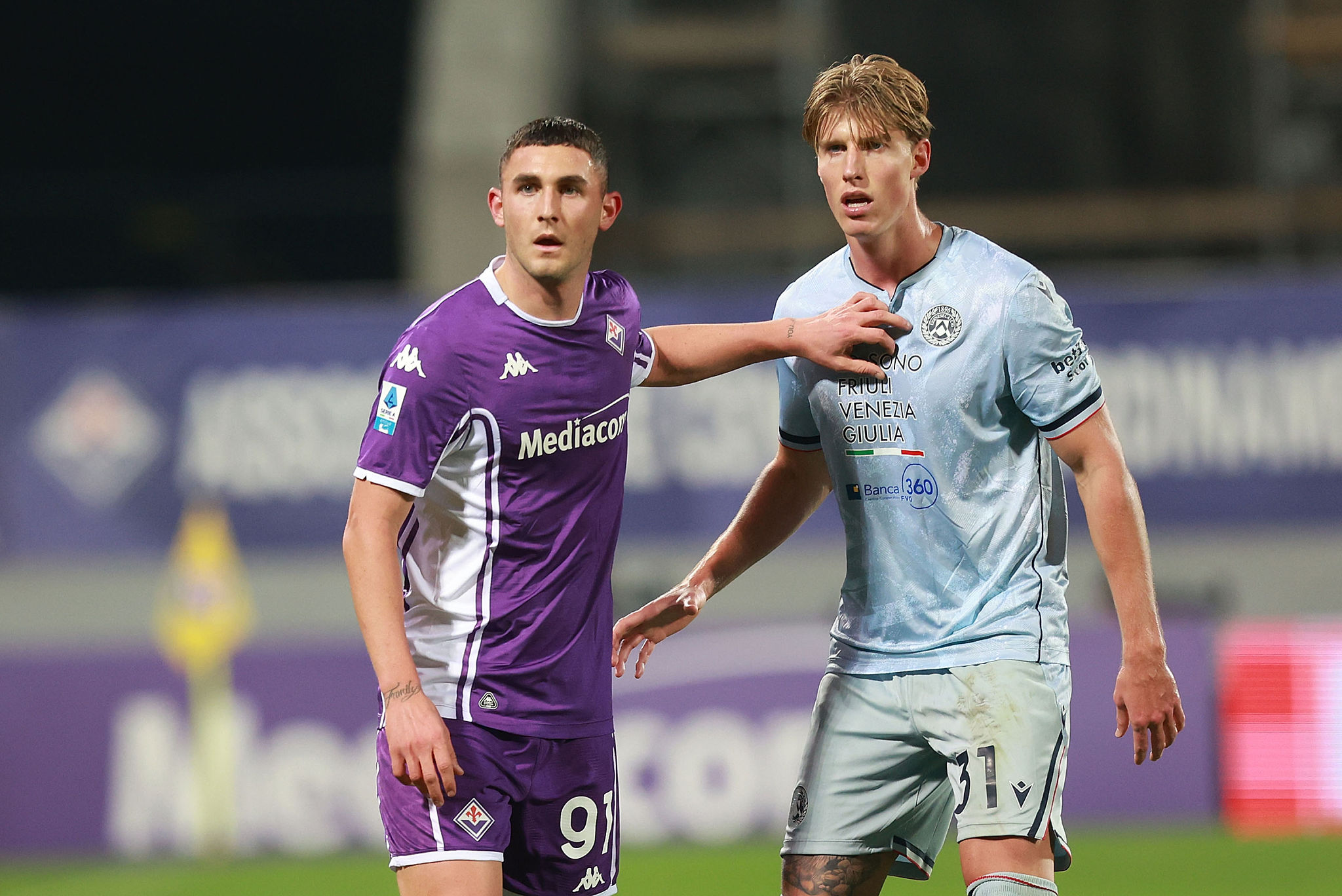 Pisanu analizza l’avvio di Piccoli: “Ha risentito del clima pesante di Firenze”