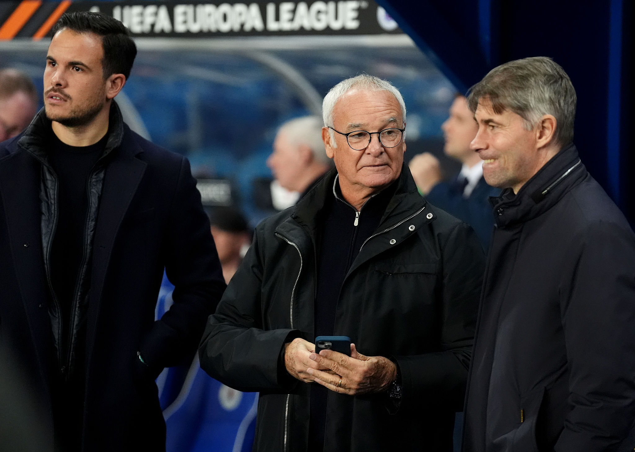 Roma, che succede tra Gasperini e Massara? Ranieri possibile mediatore