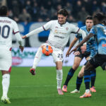 [Social] Delusione post-partita, i tifosi del Cagliari contestano la sconfitta con l'Atalanta