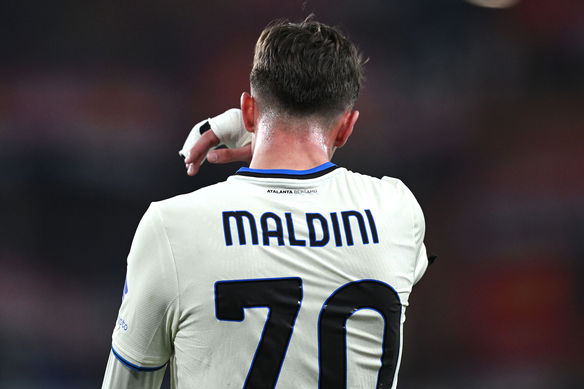 Un'idea per la trequarti del Cagliari: sondaggio per Daniel Maldini