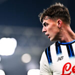 Sfida alla Lazio per Daniel Maldini: il Cagliari valuta il colpo sulla trequarti