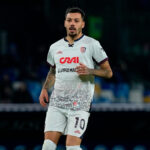 Gaetano trascina il Cagliari "Vittoria meritata, era da tempo che non segnavo"