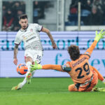 Gaetano: "Dispiaciuti per il risultato, ma consapevoli della nostra forza"