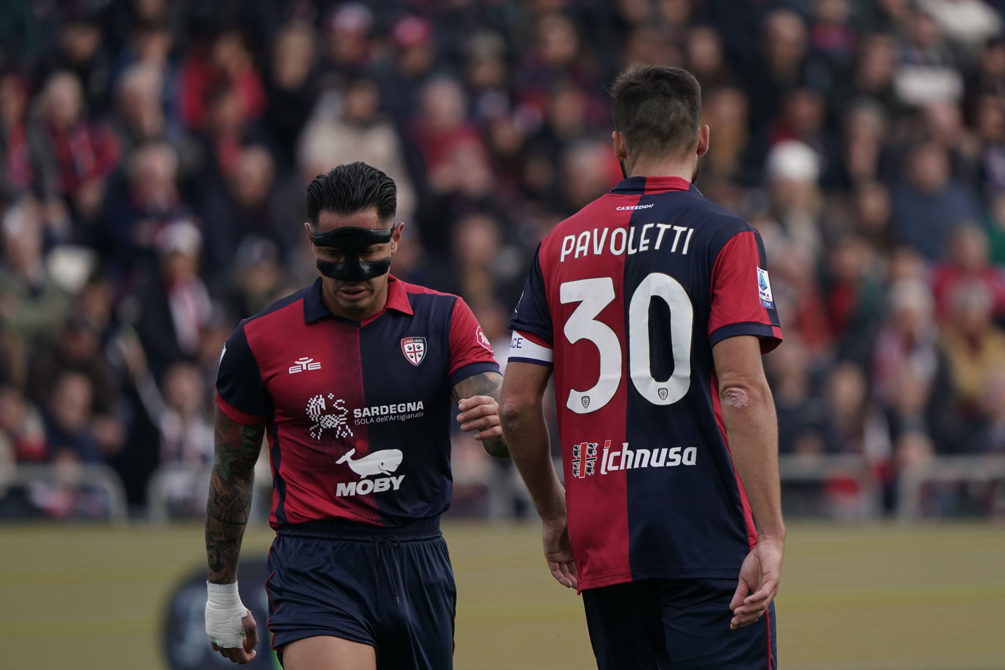 11 dicembre 2023: la storica rimonta contro il Sassuolo