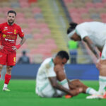 Auguri a Nahitan Nandez: il "leone" del Cagliari festeggia 30 anni