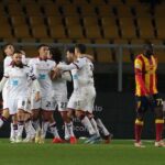 Il ricordo di Oristanio: "A Cagliari una grandissima società"