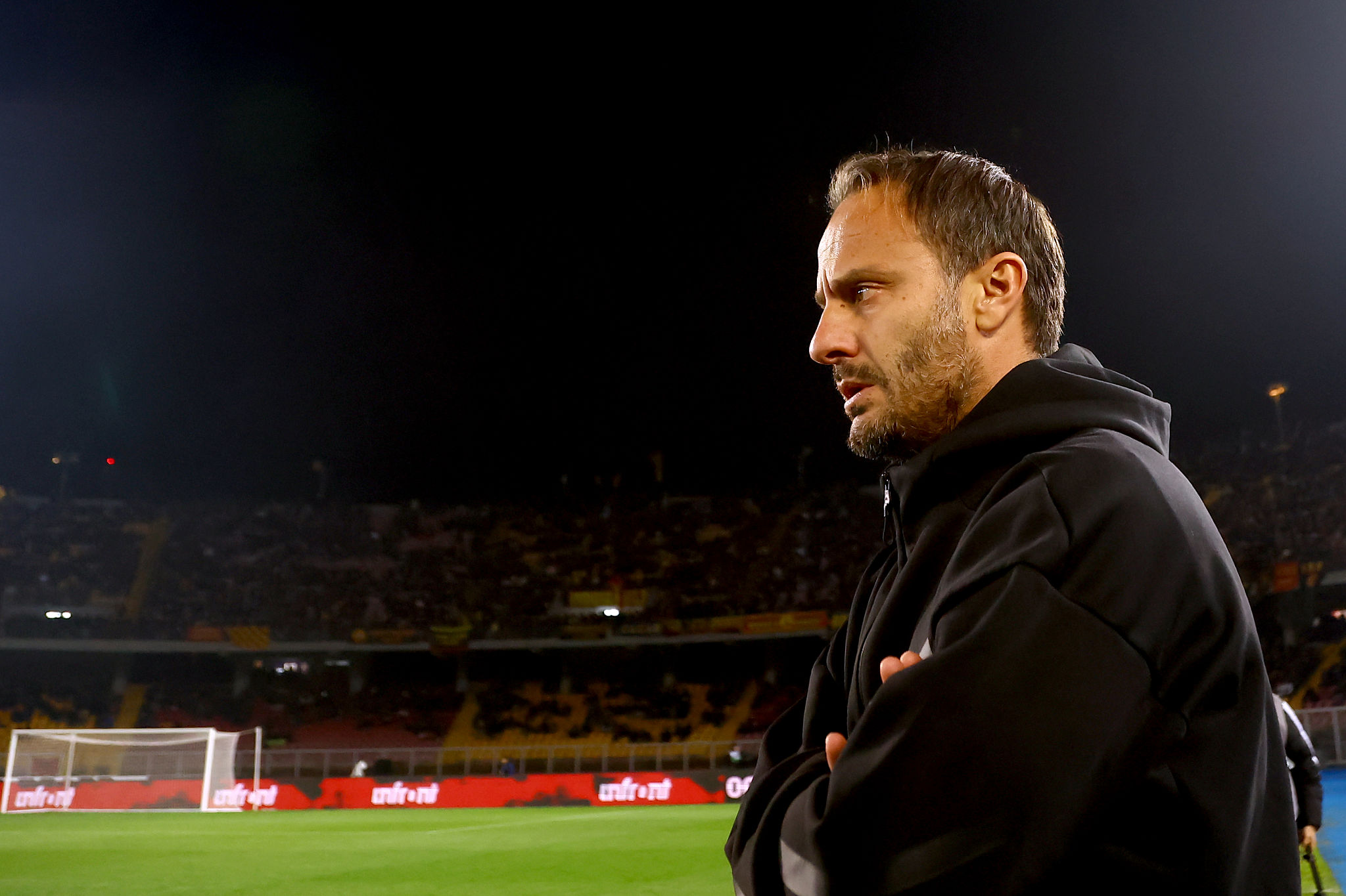 Gilardino post Cagliari-Pisa: “C’è rammarico. Il punto ci fa sentire vivi”